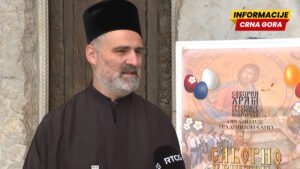 Afera „Portal Udar“: Država da isplati svešteniku Predragu Šćepanoviću 3.000 eura zbog povrede časti i ugleda