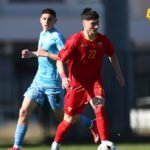 Vukčević izabralo 22 igrača za trening kamp u Podgorici