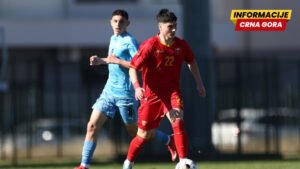 Vukčević izabralo 22 igrača za trening kamp u Podgorici