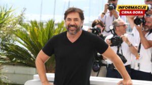 Bardem otkrivi crnu listu zbog podržavanja Palestine