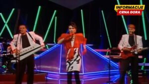 Jugoslavija osvojila Evroviziju sa ‘Rock Me’ pre 34 godina