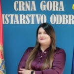 Radević: Zirojeviću, uozbiljite se, u VCG ne postoji potpukovnik sa inicijalima V.B