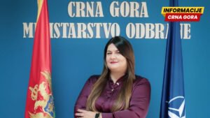 Radević: Zirojeviću, uozbiljite se, u VCG ne postoji potpukovnik sa inicijalima V.B