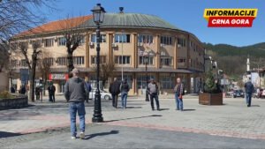 Zaposleni u kulturi u Pljevljima traže povećanje zarada: Štrajk upozorenja