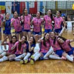 Kadetkinje Budve i Budućnosti povele u polufinalu prvenstva Crne Gore