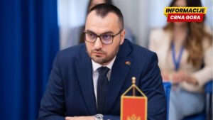 Stjepović: Kad kriminal ostane bez države, ostane mu samo blato i u njemu kukavice