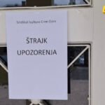 Kulturni radnici počinju sa upozorenjima preduzecima