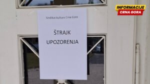 Kulturni radnici počinju sa upozorenjima preduzecima