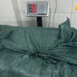 Poličari prepoznali vrijeme i suzbili krijumčarenje marihuane na graničnom prelazu