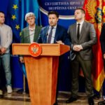 GP URA traži Anketni odbor o Svetom Stefanu, Abazović poručuje da javnost ima pravo na istinu
