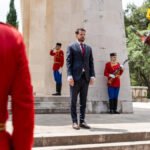 Crna Gora obilježila Dana pobjede 9. maja s umjetničkim programom