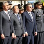 Hrvatski državni vrh na obilježavanju 31. godišnjice operacije “Bljesak”