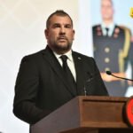 Krapović odgovorio reisu Fejziću: Za vas Lazović i Milović nijesu fašisti, a etiketirate VCG