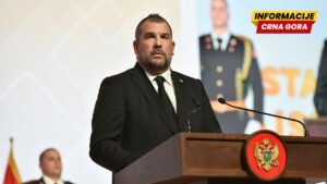 Krapović odgovorio reisu Fejziću: Za vas Lazović i Milović nijesu fašisti, a etiketirate VCG