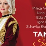 Istaknuti izvođači crnogorske izvorne muzike dio programa obilježavanja jubileja