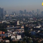 Jedan od najvećih gradova na planeti tone toliko brzo da se to vidi iz svemira