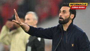 Real Madrid: Vrijednost trenera i igrača u sukobu, zadržava se od javne komentara