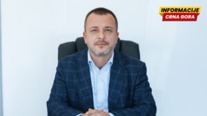 Kuljača: Sreća za Budvu što Lukom ne upravlja Opština