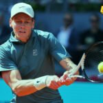 Peto uzastopno finale na masters turnirima – Siner rutinski savladao Fisa