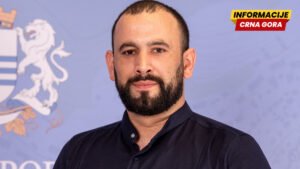 Brković: Podrška i zaštita od diskriminacije pripadniku Vojske