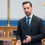 Zirojević: Ministarstvo odbrane pokušava da skrene pažnju sa suštine, grešku u činu sam odmah ispravio
