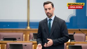 Zirojević: Ministarstvo odbrane pokušava da skrene pažnju sa suštine, grešku u činu sam odmah ispravio