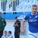 Driton Camaj: Novi zahad izbora za hokejaške ekipice