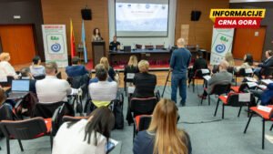 Otvorena konferencija o održivoj budućnosti Boke Kotorske i kruzing turizma