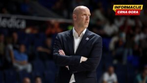 Žakelj pred Kluž: Na domaćem terenu igraju bolje, čvršće i brže; Džuvan: Očekujem tešku i borbenu utakmicu