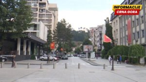 Krivična prijava zbog krađe u Bijelom Polju, među osumnjičenima i maloljetnik