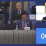 Ibrahimović: Mediteranski put za hranu potrebuje koordinisanu akciju