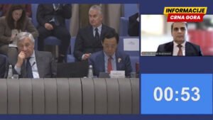 Ibrahimović: Mediteranski put za hranu potrebuje koordinisanu akciju