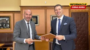 AMM i Pravni fakultet UCG saradnja za razvoj kvalificiranih poslovnih vještina