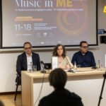 Festival „Music in ME“ od 11. do 18. maja okupiće umjetnike iz više evropskih zemalja