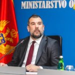 Krapović: Vojska Crne Gore neće biti fašistička ni partijska