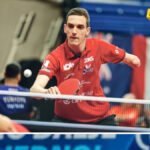 Bakić i Radović uneseni u finale stonotenskog turnira u Lašku