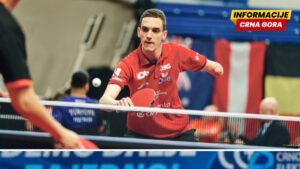 Bakić i Radović uneseni u finale stonotenskog turnira u Lašku