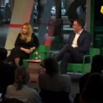 Zečević: Konstruktivna kritika je potrebna, ali ne i obeshrabrivanje evropskog puta