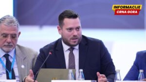 Budva pružila platformu za saradnju generalnih sekretара PAM-a