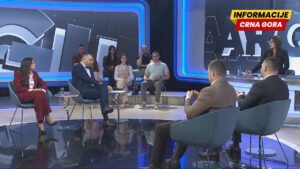 Stijepović: Možemo zavrsiti sve poglavlja do kraja godine, tvrdio