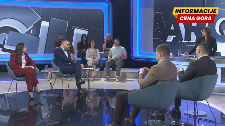 Stijepović: Možemo zavrsiti sve poglavlja do kraja godine, tvrdio