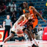 Zvezda se povela nad Cedevita Olimpija u konačnoj paruli