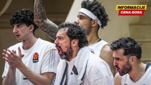 Real Nadigrao Hapoel i Prekoračio Kartu za Atinu