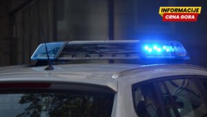 Sarajevo: Muškarac ubio bivšu suprugu, pa naoružan odveo petogodišnju djevojčicu sa sobom