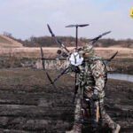 Ukrajina izvještava o većim napadovima dronova tijekom Dana pobjede