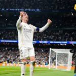 Valverde zadobio povredu mozga, mora da odmara 14 dana