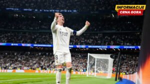 Valverde zadobio povredu mozga, mora da odmara 14 dana