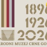 Cetinje otvara dvije novine izložbe po jubilejumu Narodnog muzeja Crne Gore