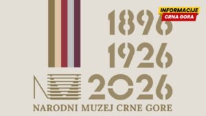 Cetinje otvara dvije novine izložbe po jubilejumu Narodnog muzeja Crne Gore