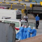 Argentinština luka testira glodare za potencijalni hantavirus